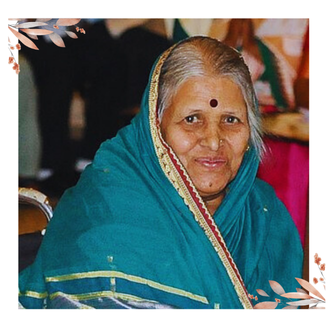 Sindhutai Sapkal