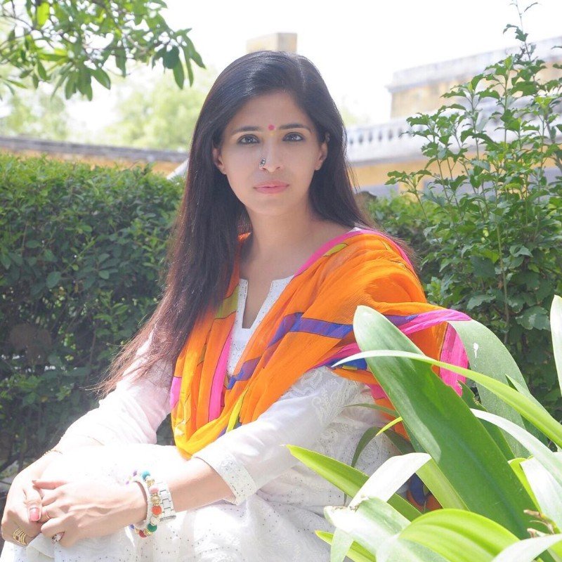 Rashi Anand