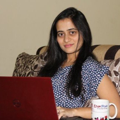 Roshni Mukherjee LurnoHub