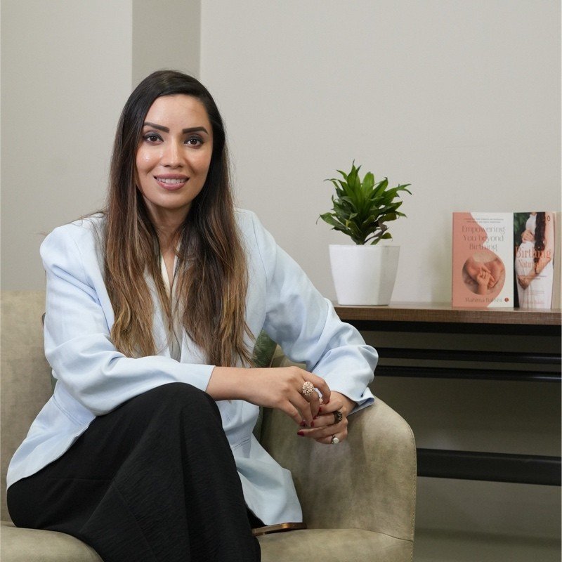 Dr Mahima Bakshi