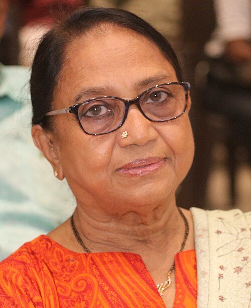 Banu Mushtaq