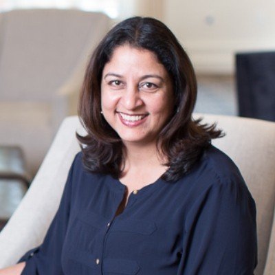 Safeena Husain