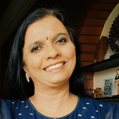 Dr Geetha Manjunath