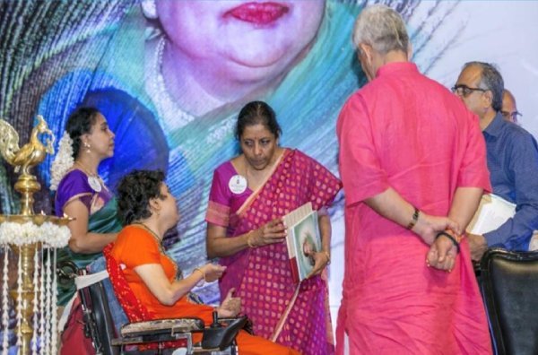 Preethi srinivasan