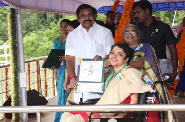 Preethi Srinivasan