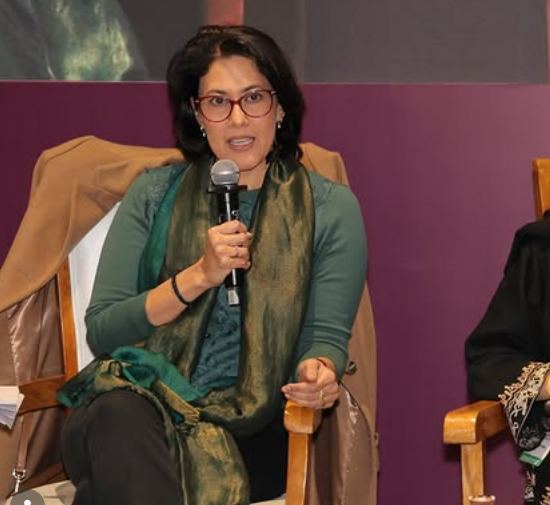 Chhavi Rajawat