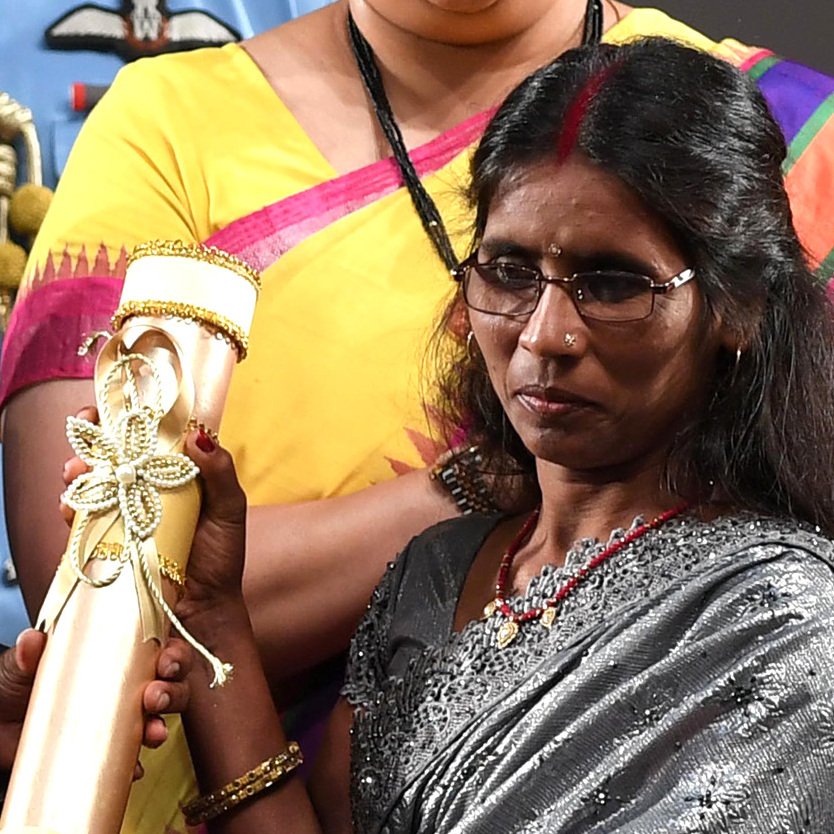 Bina Devi