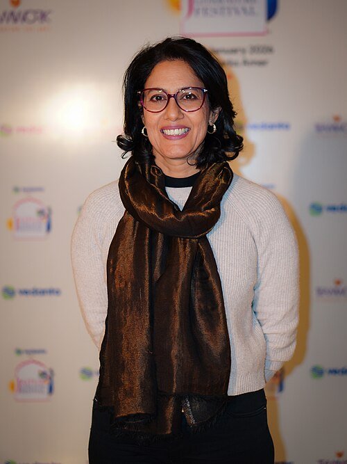 wpmren transforming rural india: Chavvi Rajawat