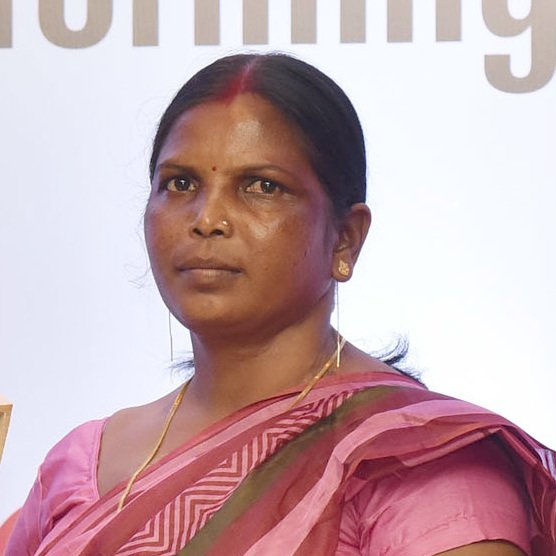 Jamuna Tudu