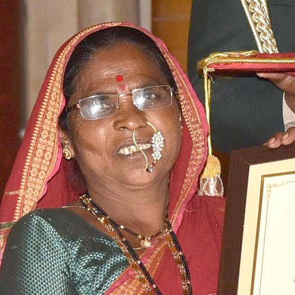 Rahibai Soma Popere