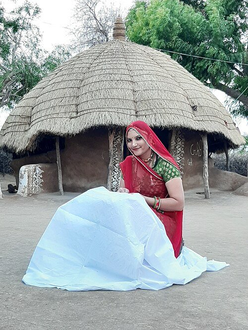Rumi Devi