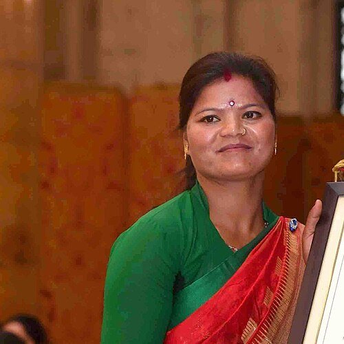Sunita Devi